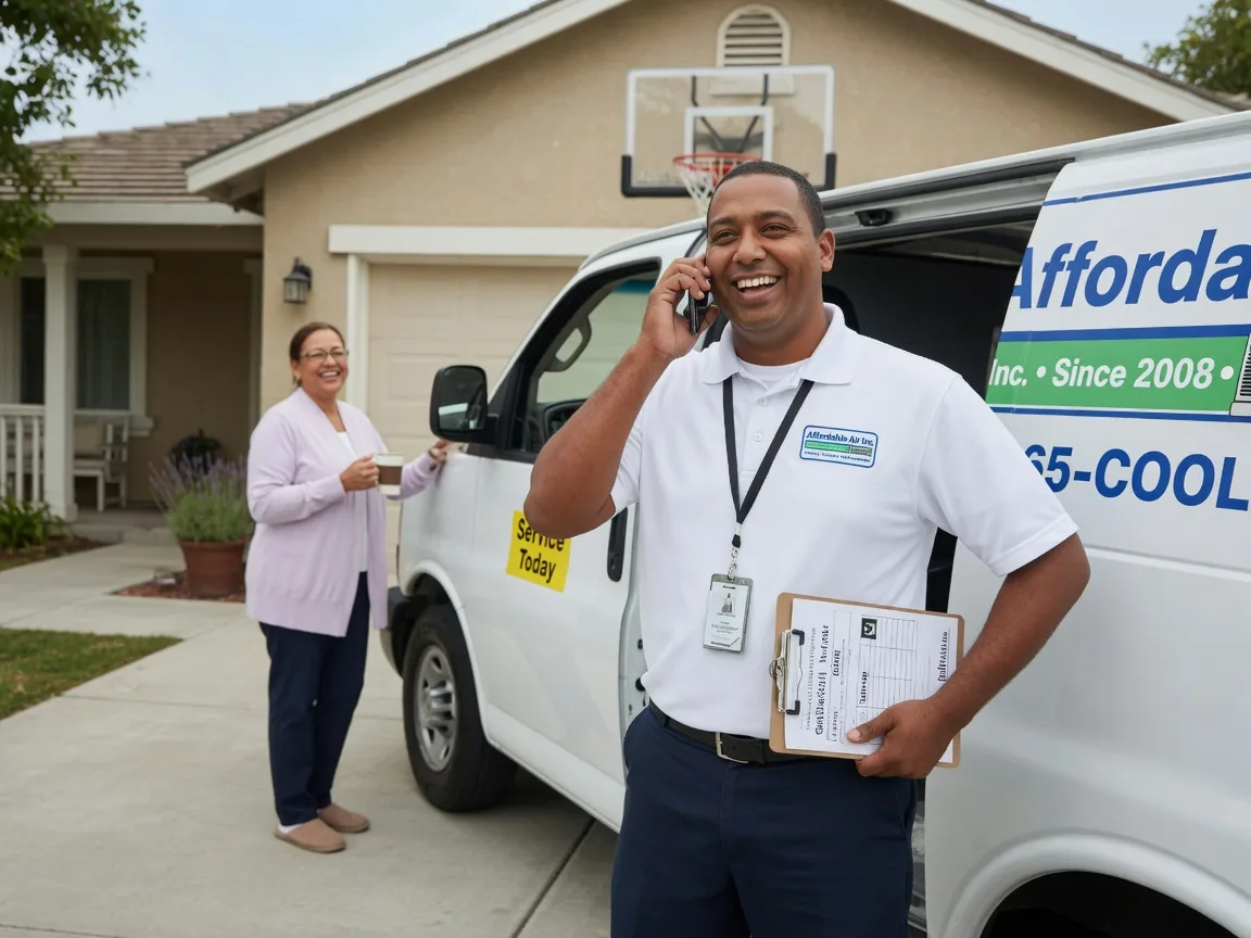 Central Ac Repair Ackworth, IA FAQs